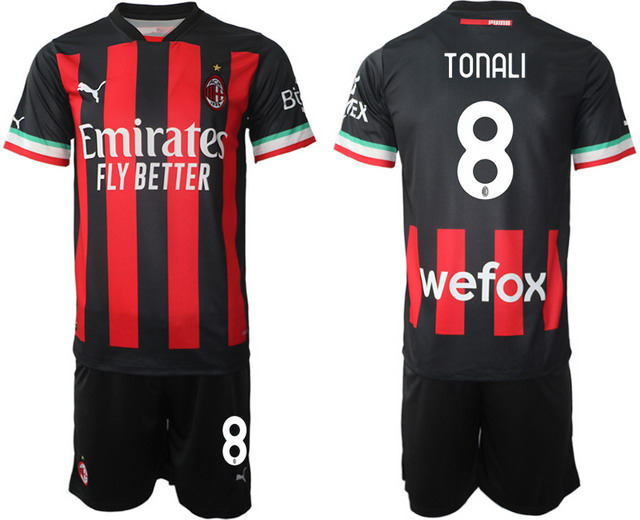 AC Milan jerseys-022